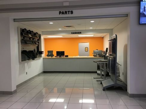 Used 2015 Chevrolet Colorado Z71 image 26