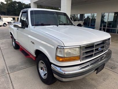 Used 1992 Ford F150 2WD Regular Cab