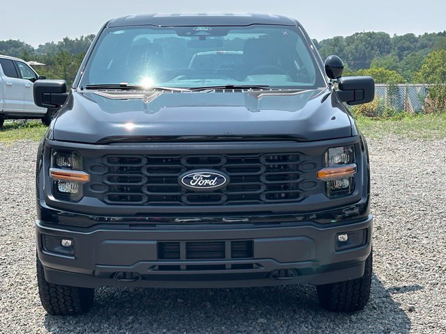 New 2026 Ford F150 4x4 Crew Cab Police Responder image 31