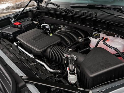 New 2026 GMC Sierra 1500 AT4 w/ AT4 Premium Package image 7