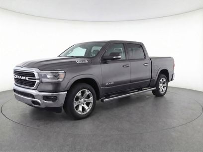 Used 2019 RAM 1500 Big Horn