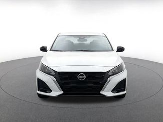 Used 2025 Nissan Altima 2.5 SV FWD video 2