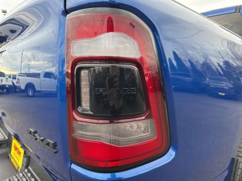 Used 2019 RAM 1500 Sport w/ Level 2 Equipment Group image 14