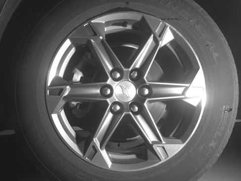 Used 2025 Chevrolet Blazer LT image 12