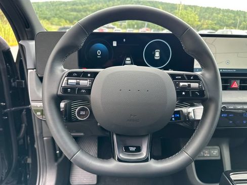 New 2026 Hyundai Ioniq 5 XRT AWD/4WD image 13