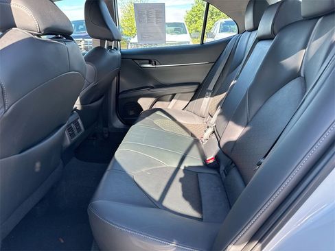 Used 2023 Toyota Camry XSE image 22