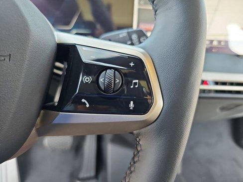New 2026 BMW iX xDrive45 w/ Premium Package image 18