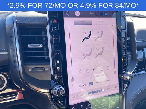 New 2026 RAM 1500 Limited image 23