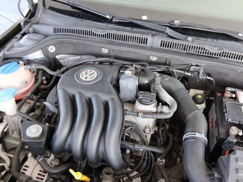 Used 2014 Volkswagen Jetta S image 43