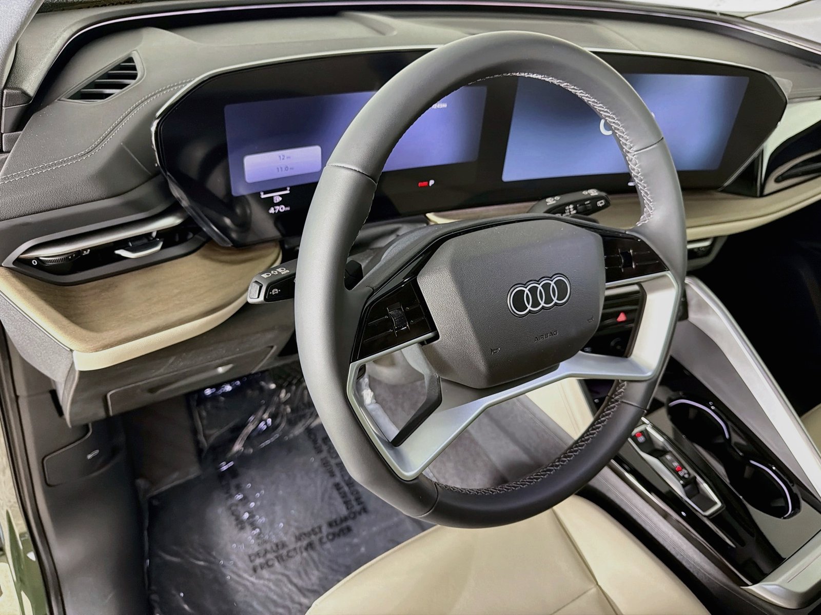 New 2026 Audi Q5 Premium AWD/4WD image 9