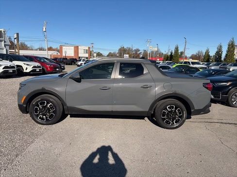 Used 2022 Hyundai Santa Cruz SEL Premium w/ Cargo Package image 3