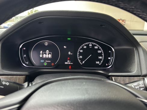 Used 2021 Honda Accord EX-L image 20