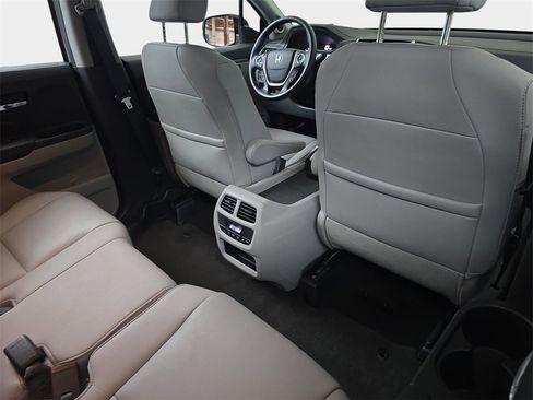 Used 2016 Honda Pilot EX-L image 14