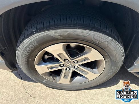 Used 2024 Honda Pilot EX-L image 33