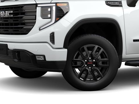 New 2026 GMC Sierra 1500 Elevation w/ Elevation Premium Package AWD/4WD image 35