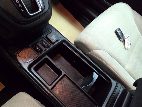 Used 2015 Honda CR-V EX image 27