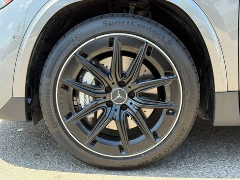 Certified 2026 Mercedes-Benz GLA 35 AMG 4MATIC image 17