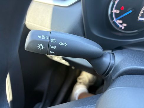 New 2025 Toyota RAV4 LE image 20