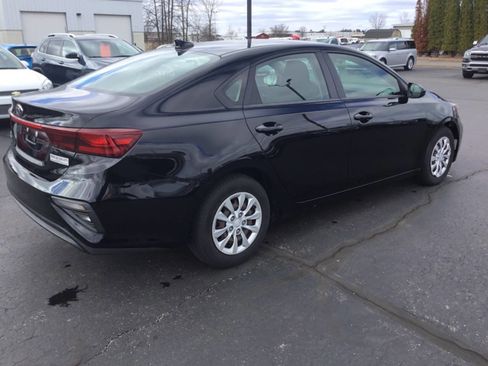 Used 2019 Kia Forte Sedan image 5