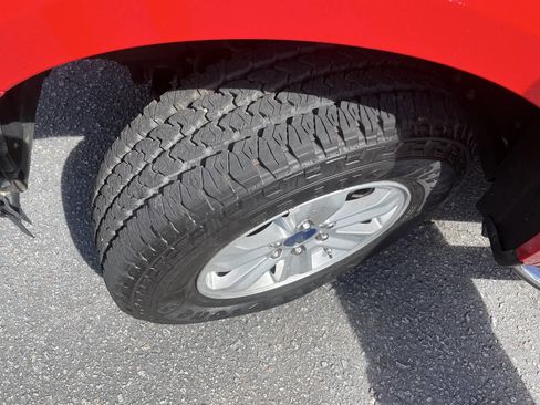 Used 2018 Ford F150 XLT image 26