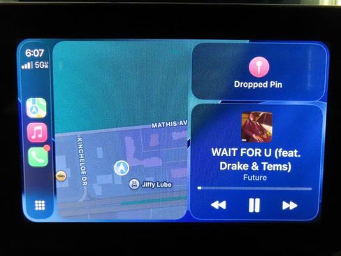 Used 2020 Ford Explorer XLT RWD image 27