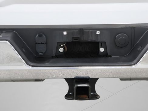 Used 2024 GMC Sierra 2500 Pro w/ Convenience Package image 28