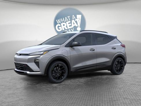 New 2027 Chevrolet Bolt RS FWD image 2