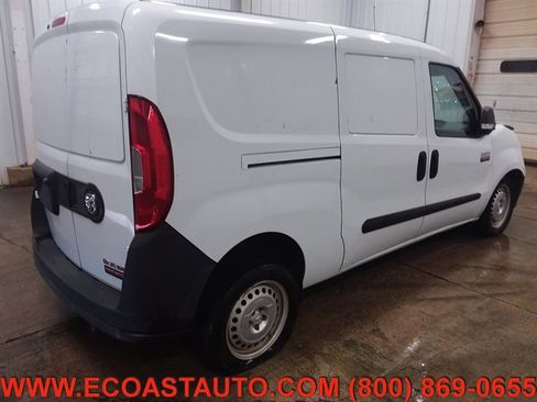 Used 2017 RAM ProMaster City Tradesman w/ Rear Back-up Camera Group image 6