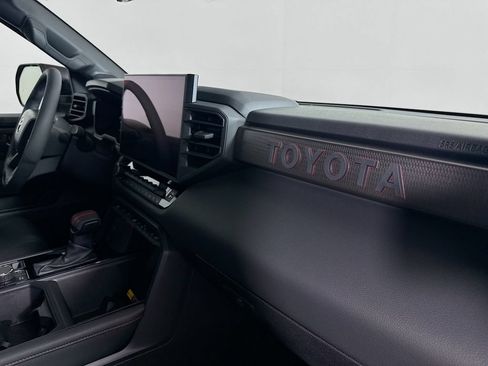 Certified 2026 Toyota Tundra TRD Pro AWD/4WD image 28