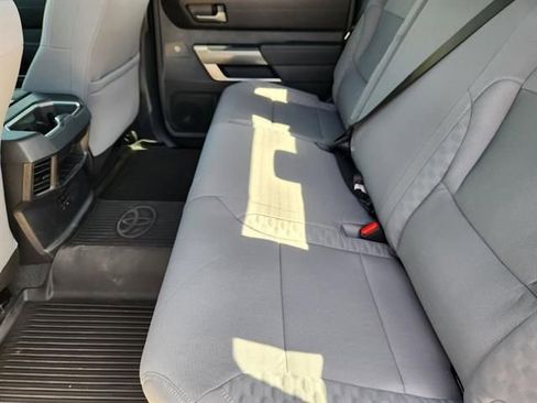 New 2025 Toyota Tundra SR5 RWD image 22