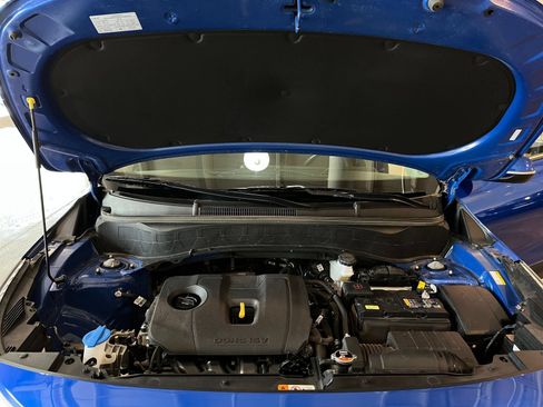 Used 2025 Kia Seltos S FWD image 33