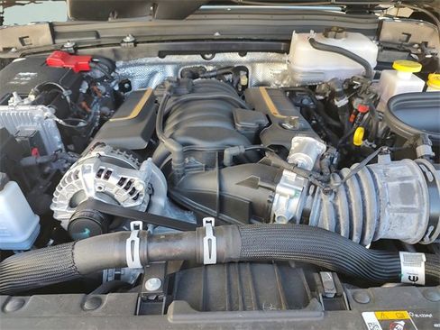 Certified 2024 Jeep Wrangler Unlimited Rubicon 392 image 35