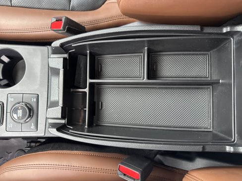 Used 2022 Ford Bronco Sport Badlands w/ Premium Package AWD/4WD image 28