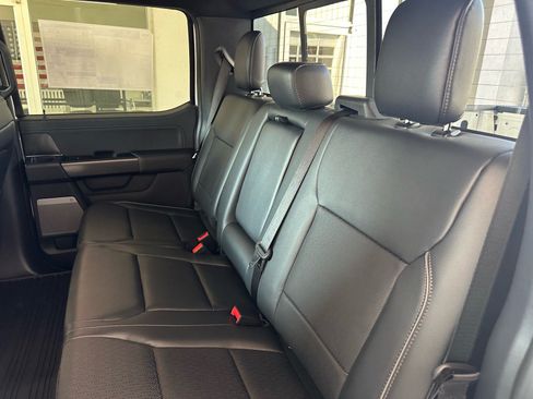 New 2026 Ford F150 Lariat w/ Equipment Group 501A Mid AWD/4WD image 27