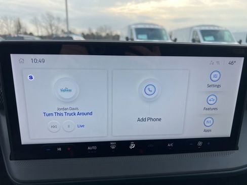 New 2026 Ford Maverick XL w/ Equipment Group 101A image 30