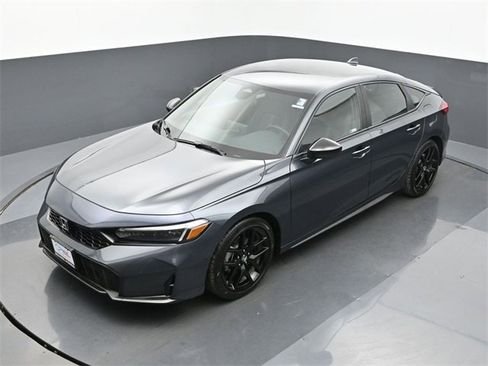 Used 2026 Honda Civic Sport image 15