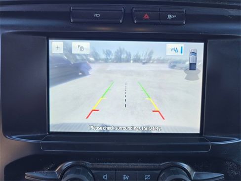 Used 2023 Ford F150 XL w/ STX Appearance Package image 18