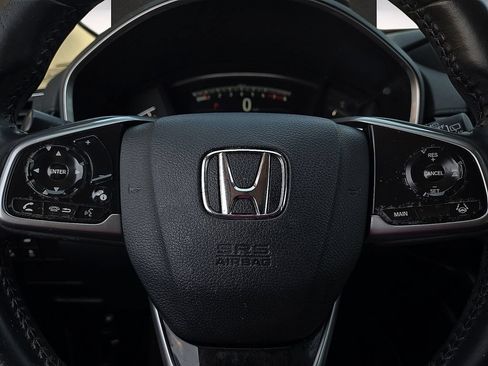 Used 2020 Honda CR-V EX-L image 19