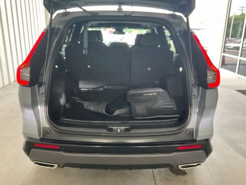 Certified 2023 Honda CR-V Sport image 18