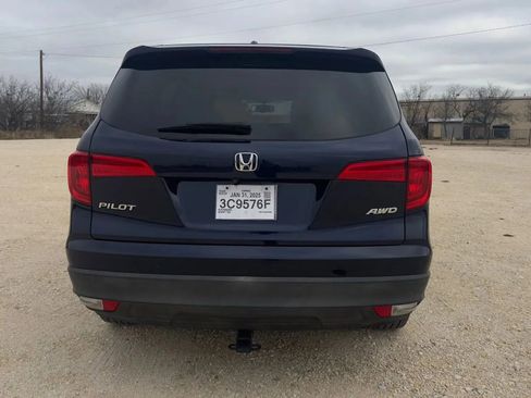 Used 2016 Honda Pilot EX-L image 12
