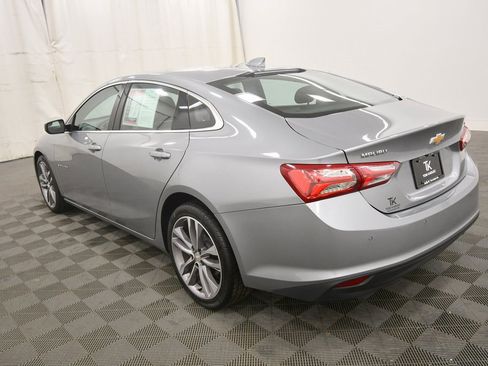 Used 2024 Chevrolet Malibu LT image 5
