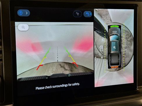 Used 2024 Ford F150 Raptor image 12