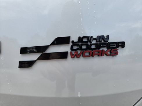 New 2027 MINI Cooper Countryman John Cooper Works AWD/4WD image 15
