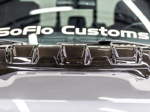 Used 2024 Ford F150 Lariat w/ Tow/Haul Package image 24