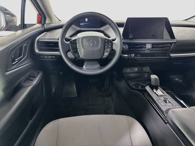 Certified 2026 Toyota Prius LE FWD image 22