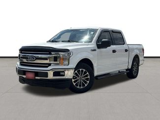 Used 2018 Ford F150 XLT RWD video 1