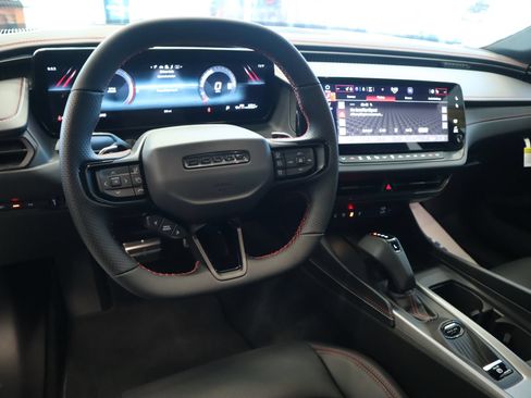 New 2026 Dodge Charger R/T AWD/4WD image 2