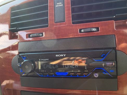 Used 2005 Dodge Dakota SLT image 24