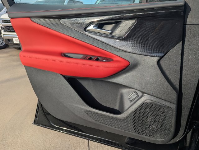 New 2026 Chevrolet Blazer EV RS AWD/4WD image 12