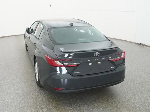 New 2026 Toyota Camry LE image 39